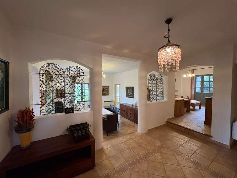 Maison Aramon - 2 chambres - 151m²