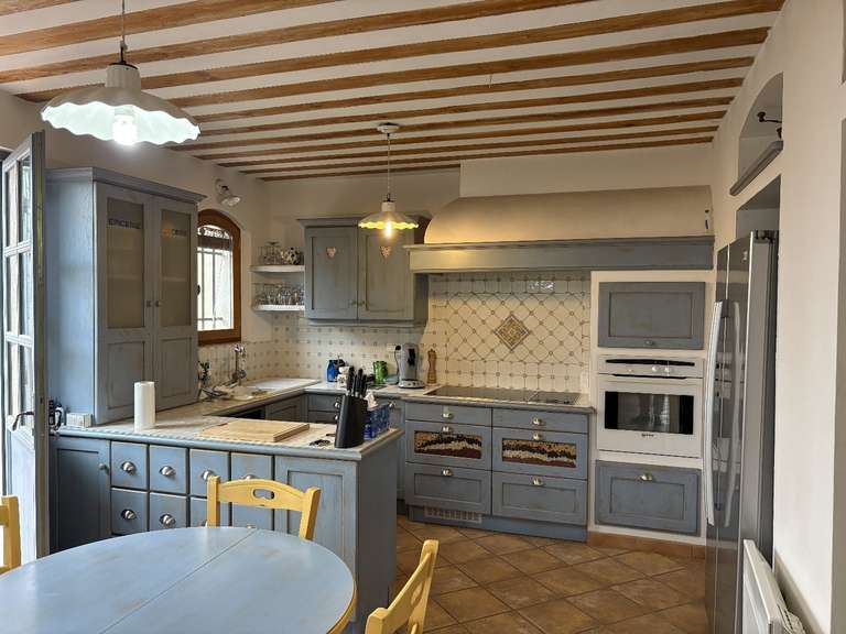 Maison Aramon - 2 chambres - 151m²