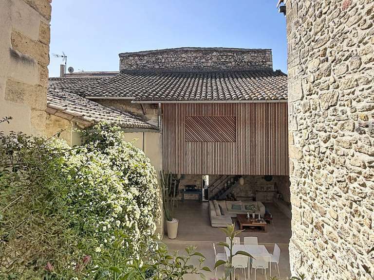Maison Aramon - 4 chambres - 235m²