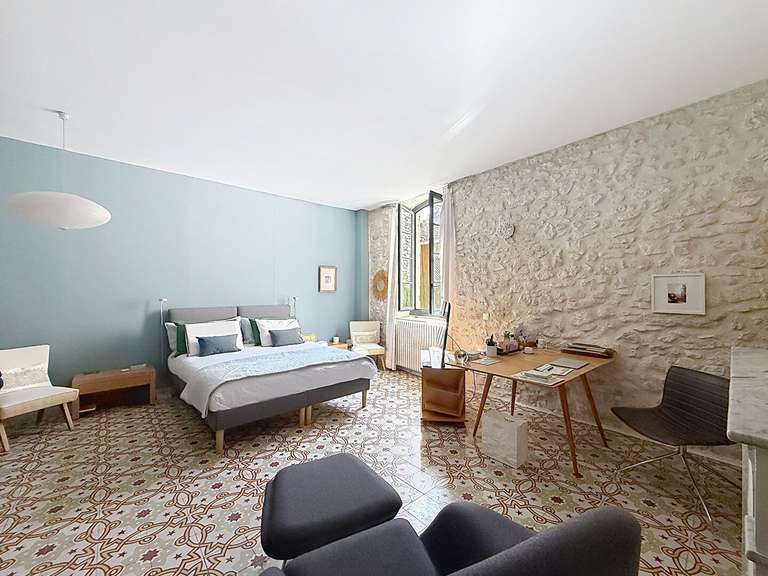 Maison Aramon - 4 chambres - 235m²