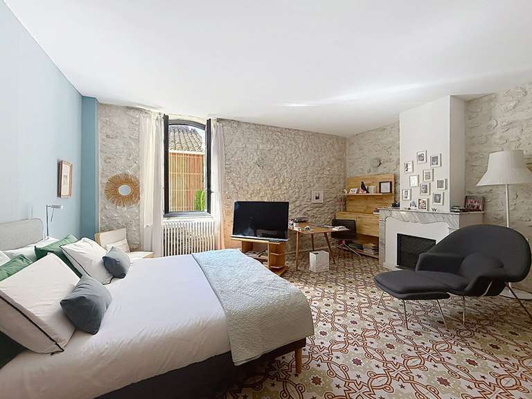 Maison Aramon - 4 chambres - 235m²