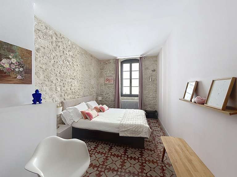 Maison Aramon - 4 chambres - 235m²