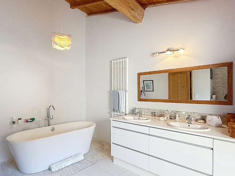 Maison Aramon - 4 chambres - 235m²