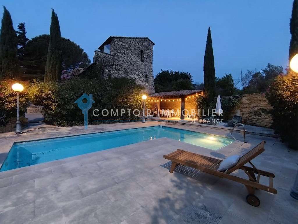 House Aramon