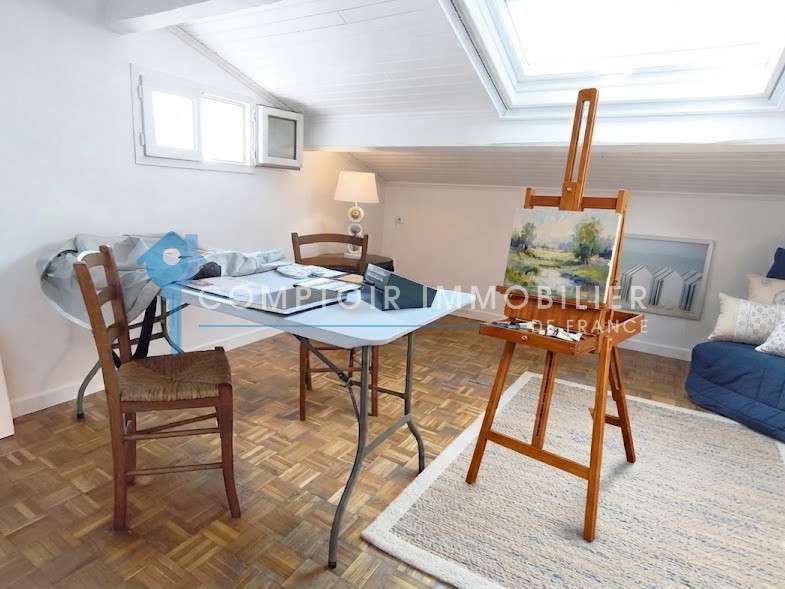 House Aramon