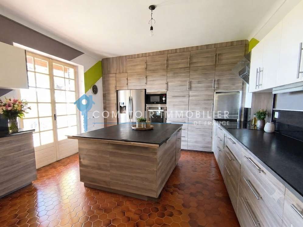House Aramon