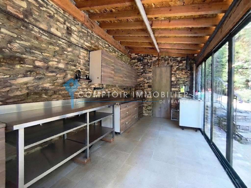 House Aramon