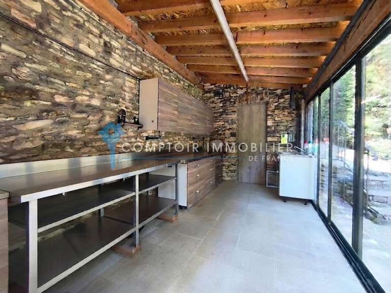 House Aramon - 4 bedrooms - 210m²