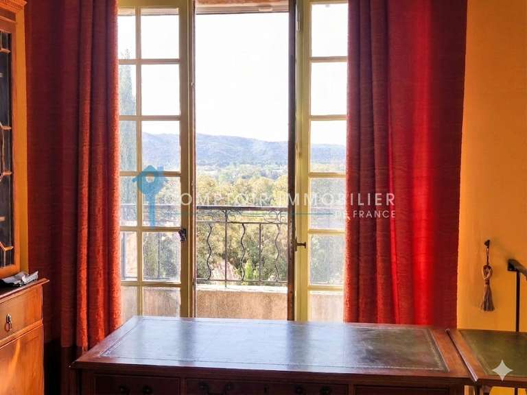 Maison Aramon - 4 chambres - 210m²