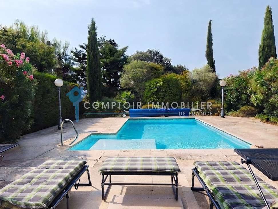 House Aramon