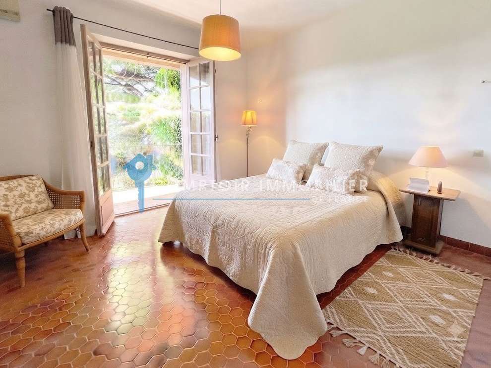 House Aramon
