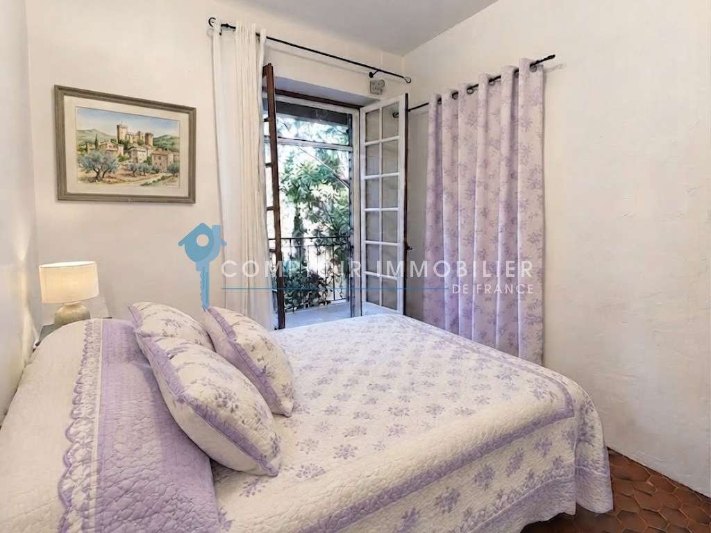 House Aramon