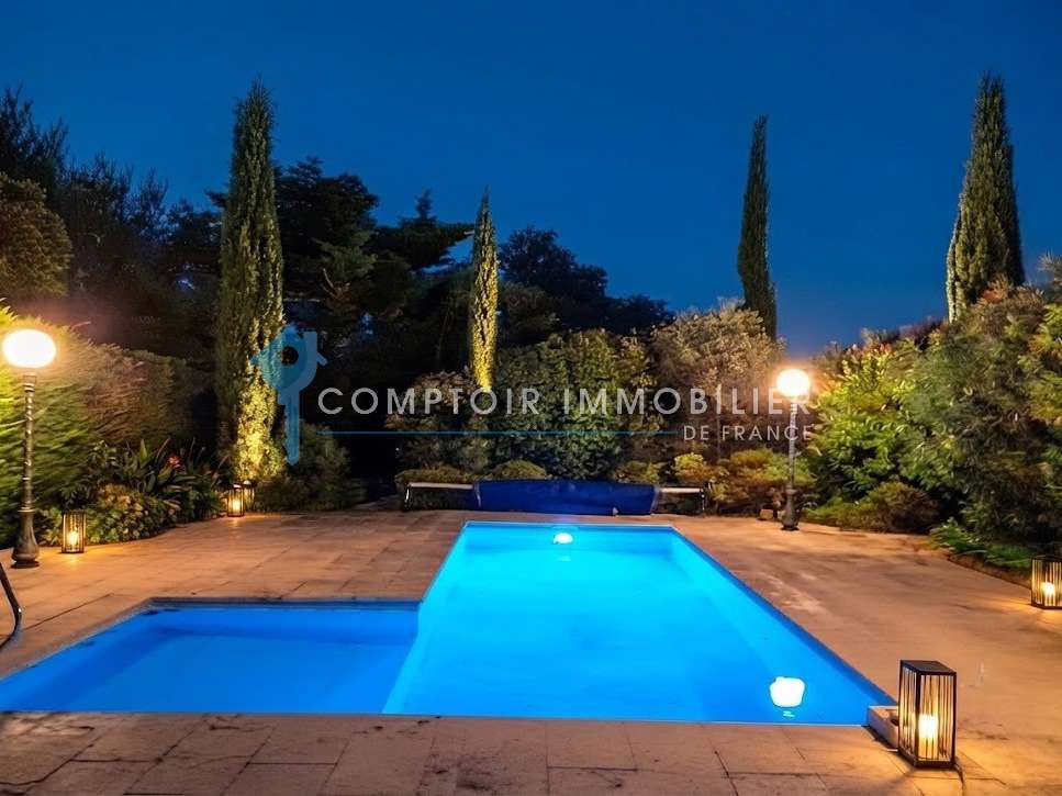 House Aramon