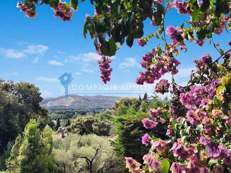 House Aramon - 4 bedrooms - 210m²