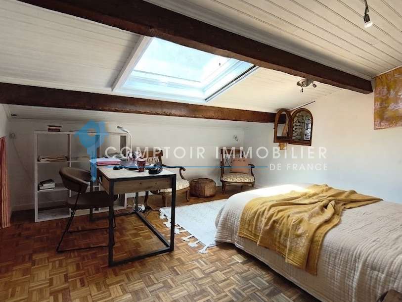 House Aramon