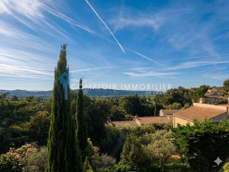 Maison Aramon - 4 chambres - 210m²