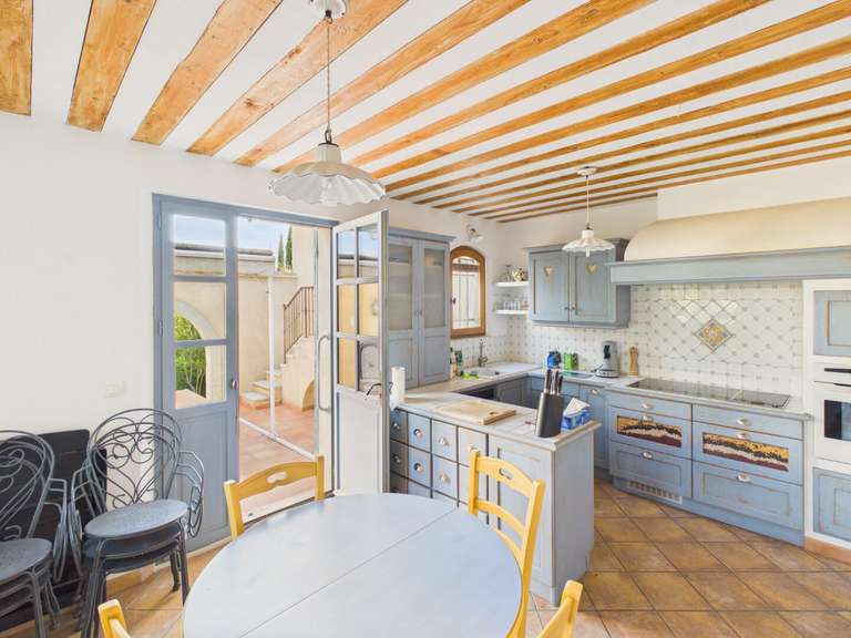 Maison Aramon - 2 chambres - 151m²