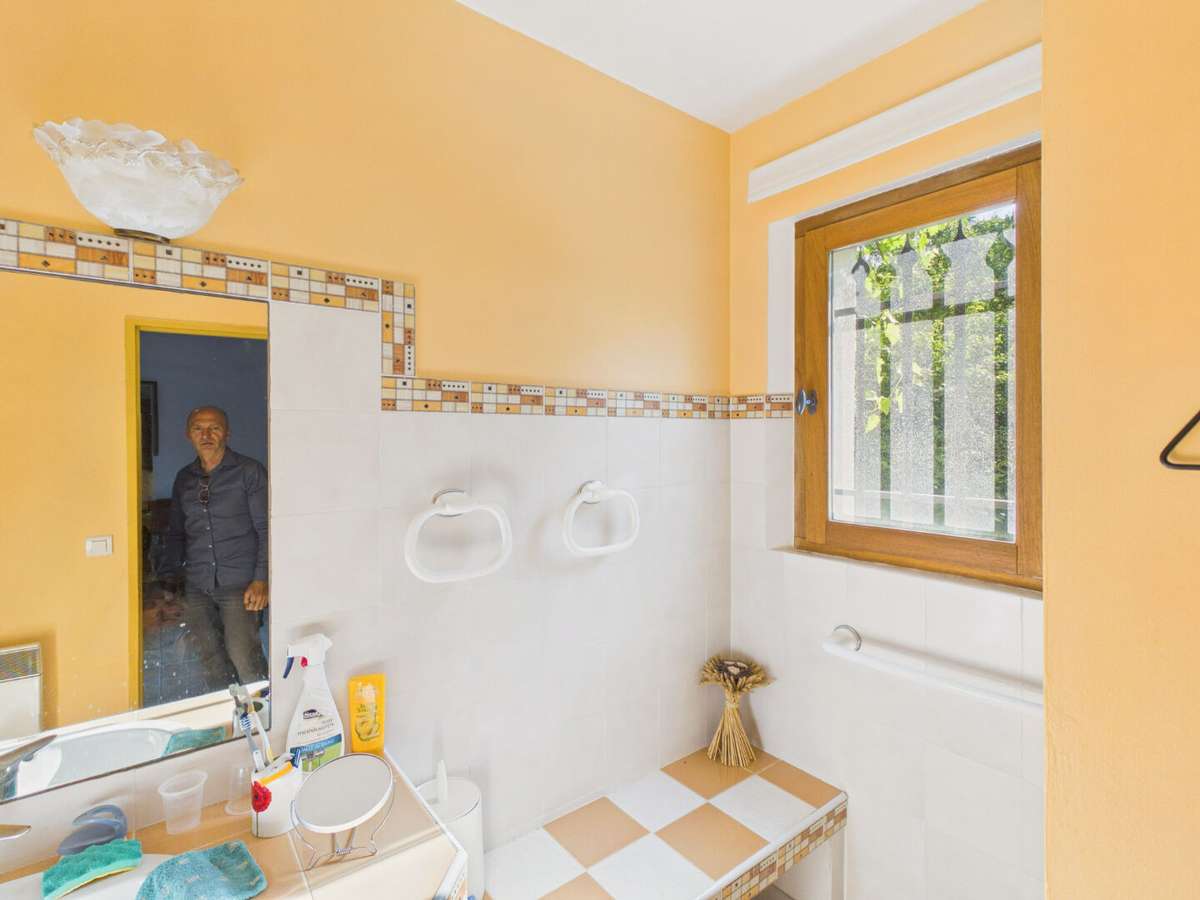 Maison Aramon