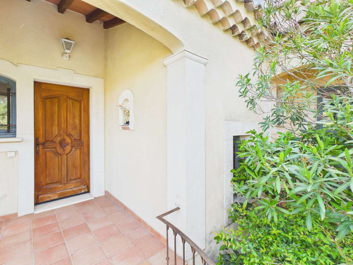 Maison Aramon