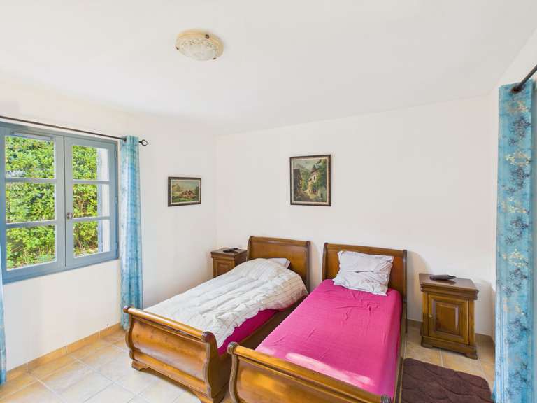 Maison Aramon - 2 chambres - 151m²