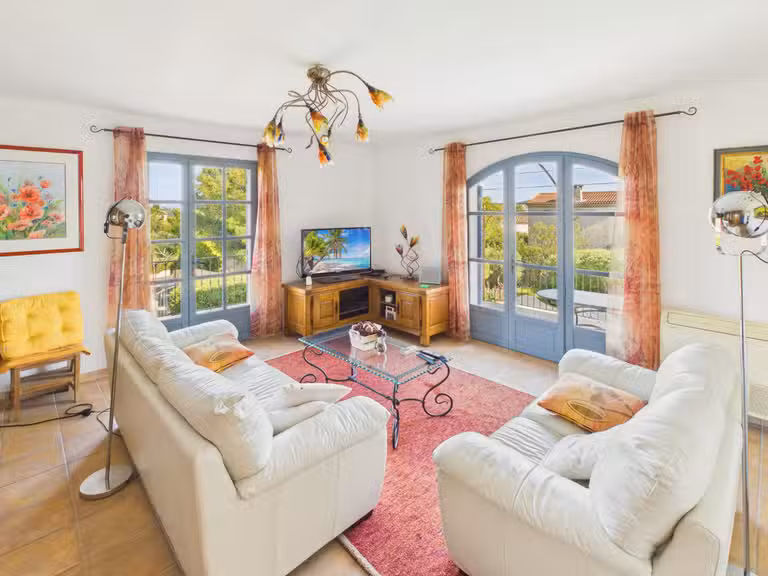 Maison Aramon - 2 chambres - 151m²