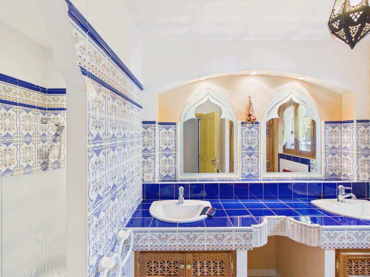 Maison Aramon