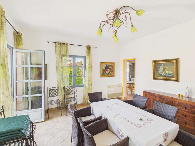 Maison Aramon - 2 chambres - 151m²