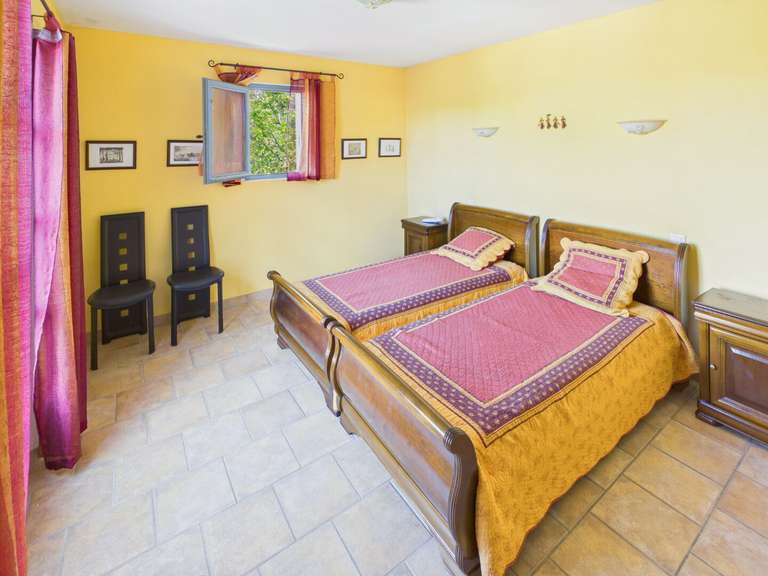 Maison Aramon - 2 chambres - 151m²