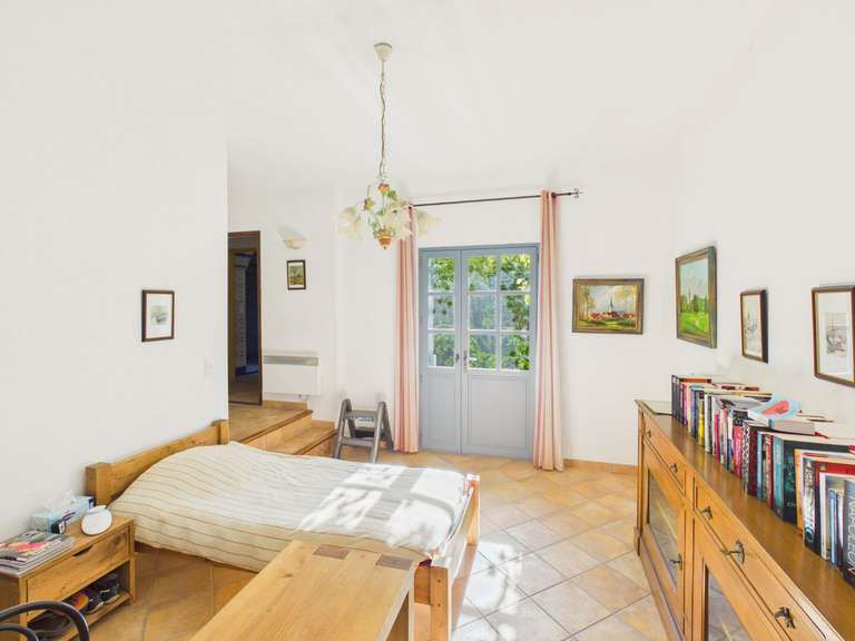 Villa Aramon - 2 chambres - 151m²