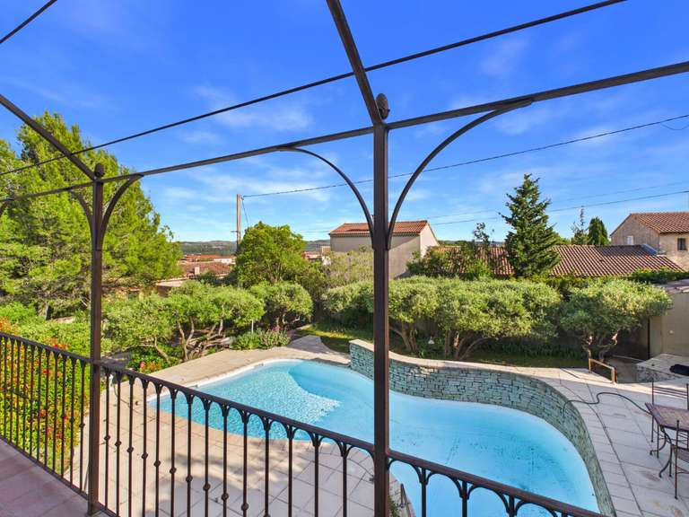 Villa Aramon - 2 chambres - 151m²