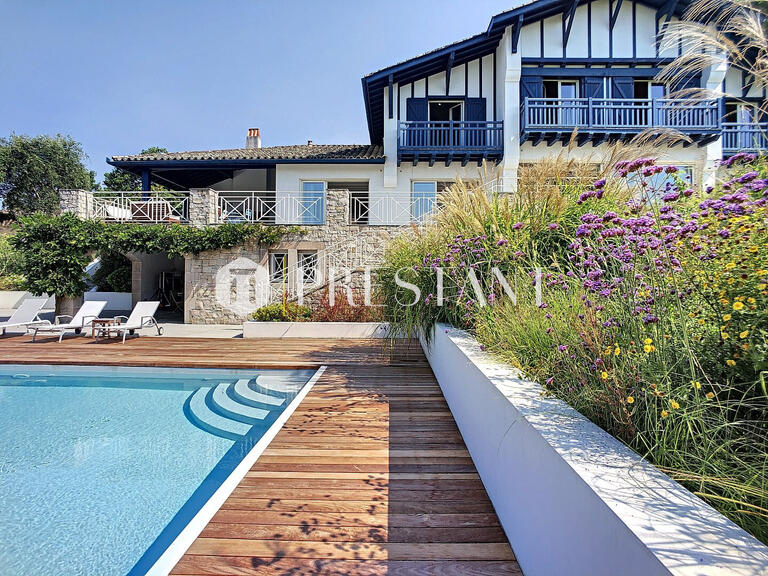 Holidays House Arbonne - 5 bedrooms