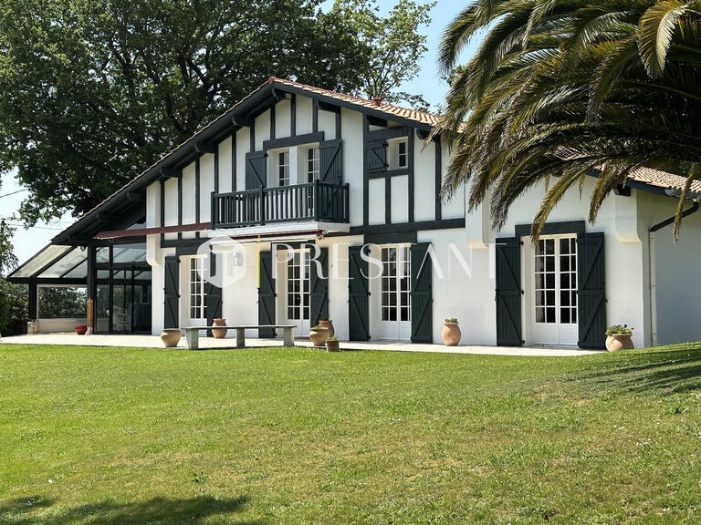 Sale House Arbonne - 8 bedrooms