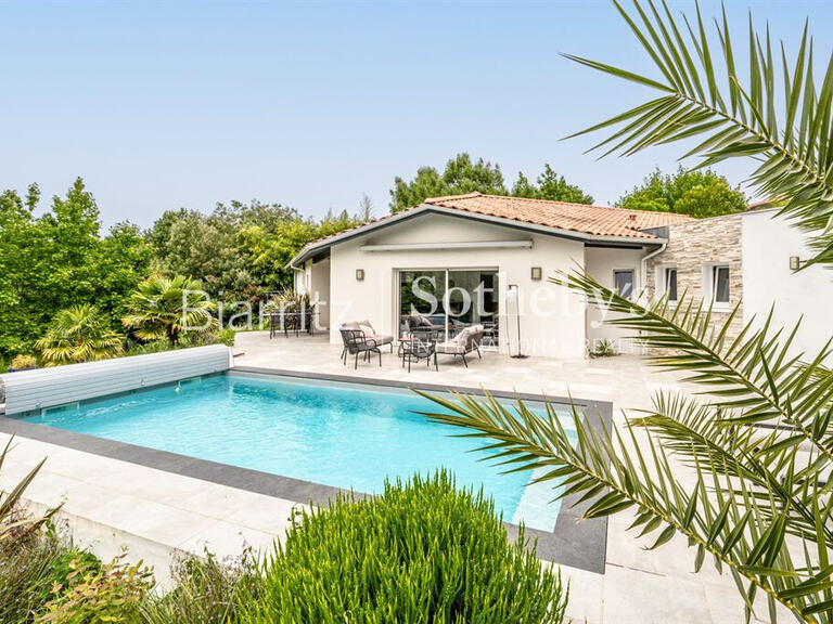Vente Maison Arbonne - 5 chambres