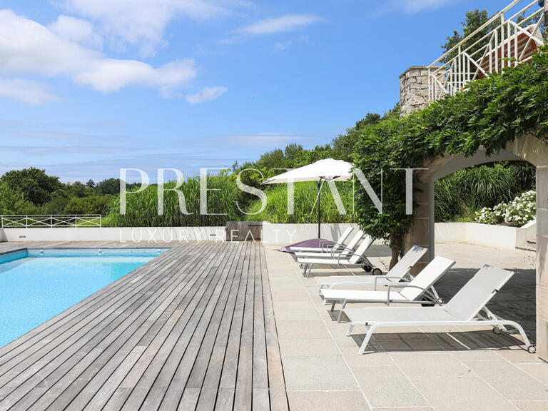 Maison Arbonne - 6 chambres - 450m²