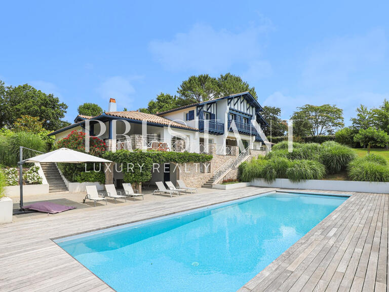 Maison Arbonne - 6 chambres - 450m²