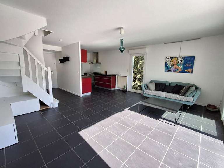 Maison Arbonne - 3 chambres