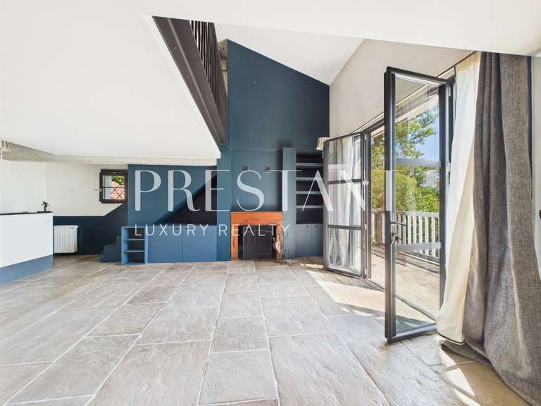 House Arbonne - 5 bedrooms - 200m²