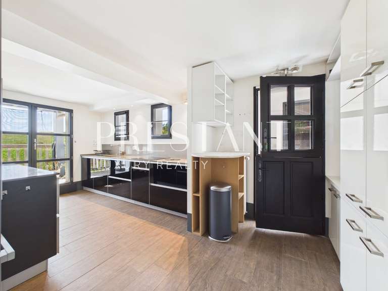 House Arbonne - 5 bedrooms - 200m²