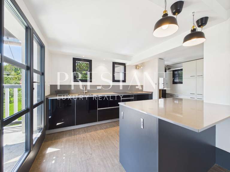 House Arbonne - 5 bedrooms - 200m²