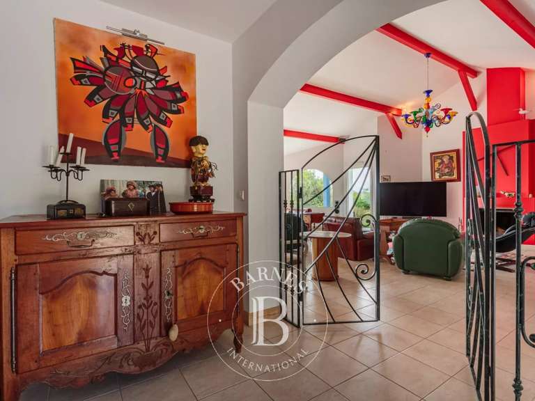 House Arbonne - 3 bedrooms - 217m²