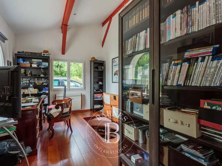 House Arbonne - 3 bedrooms - 217m²