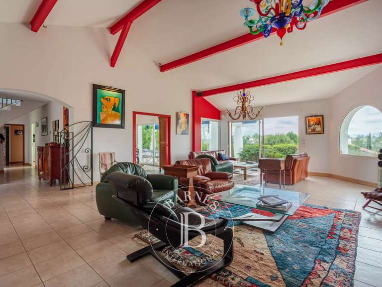 House Arbonne - 3 bedrooms - 217m²