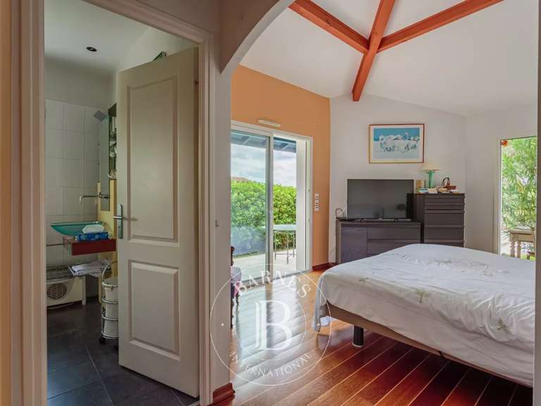 House Arbonne - 3 bedrooms - 217m²