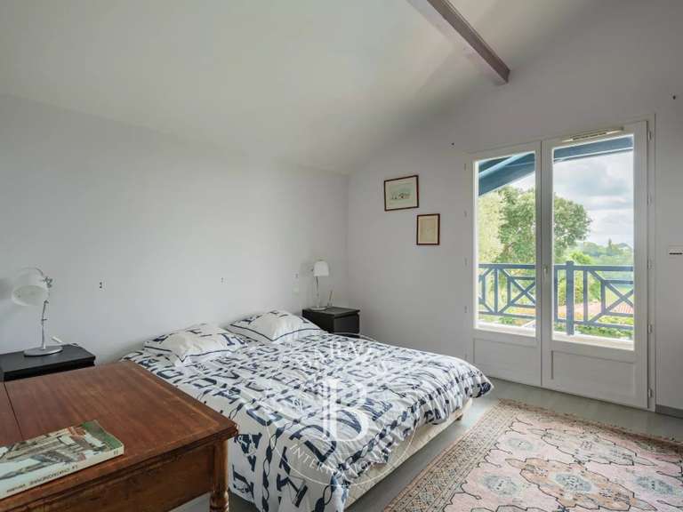 House Arbonne - 3 bedrooms - 217m²