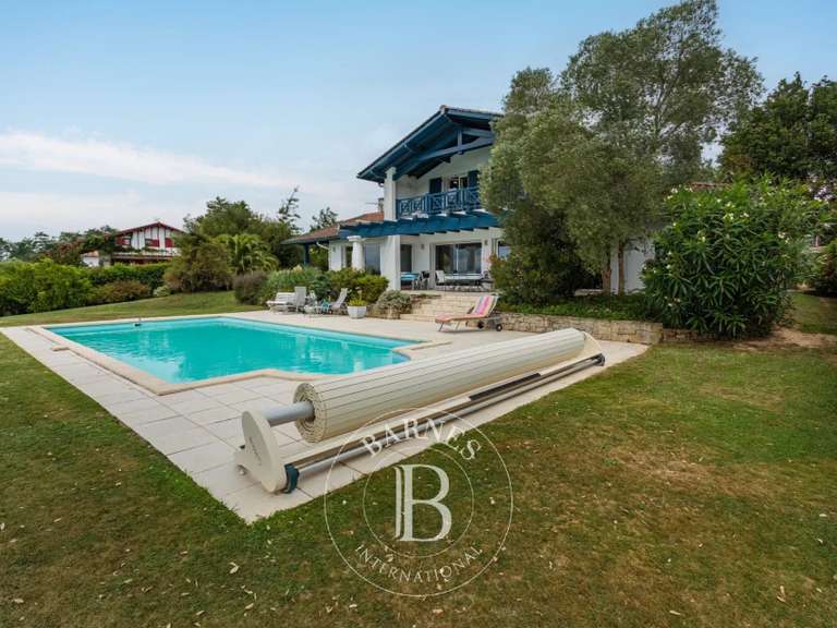 House Arbonne - 3 bedrooms - 217m²