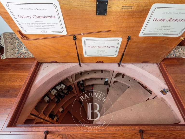 House Arbonne - 3 bedrooms - 217m²