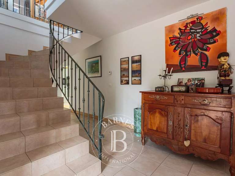 House Arbonne - 3 bedrooms - 217m²