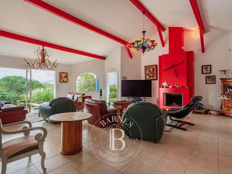 House Arbonne - 3 bedrooms - 217m²