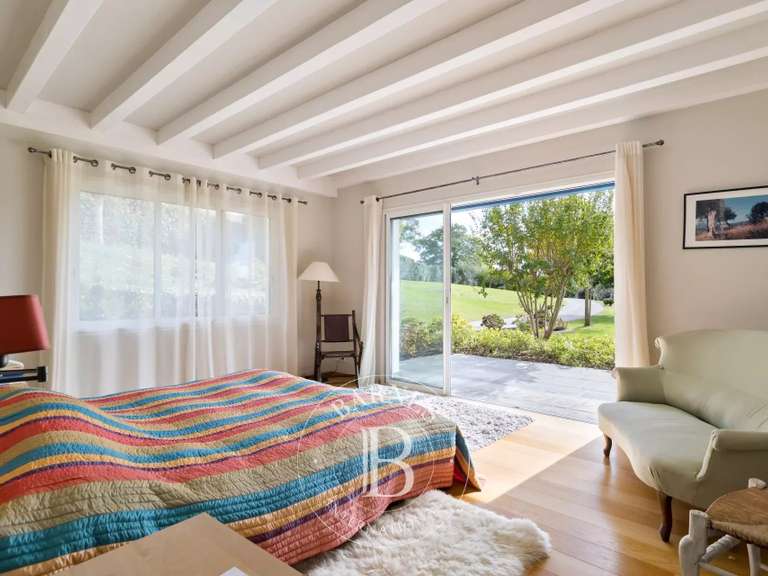 House Arbonne - 6 bedrooms - 482m²