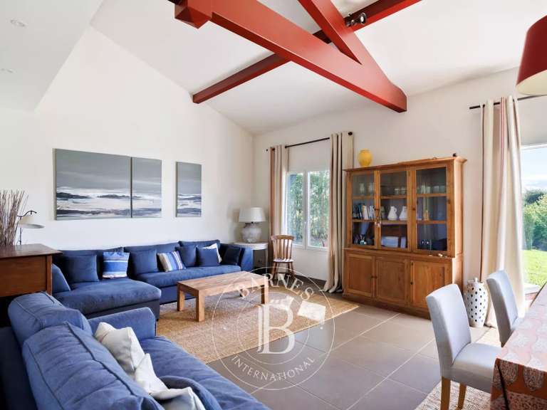 House Arbonne - 6 bedrooms - 482m²